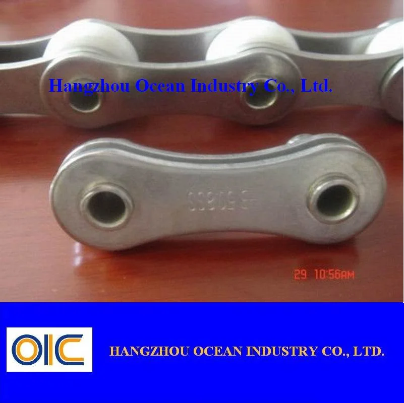 Heavy Duty Stainless Steel Roller Chain