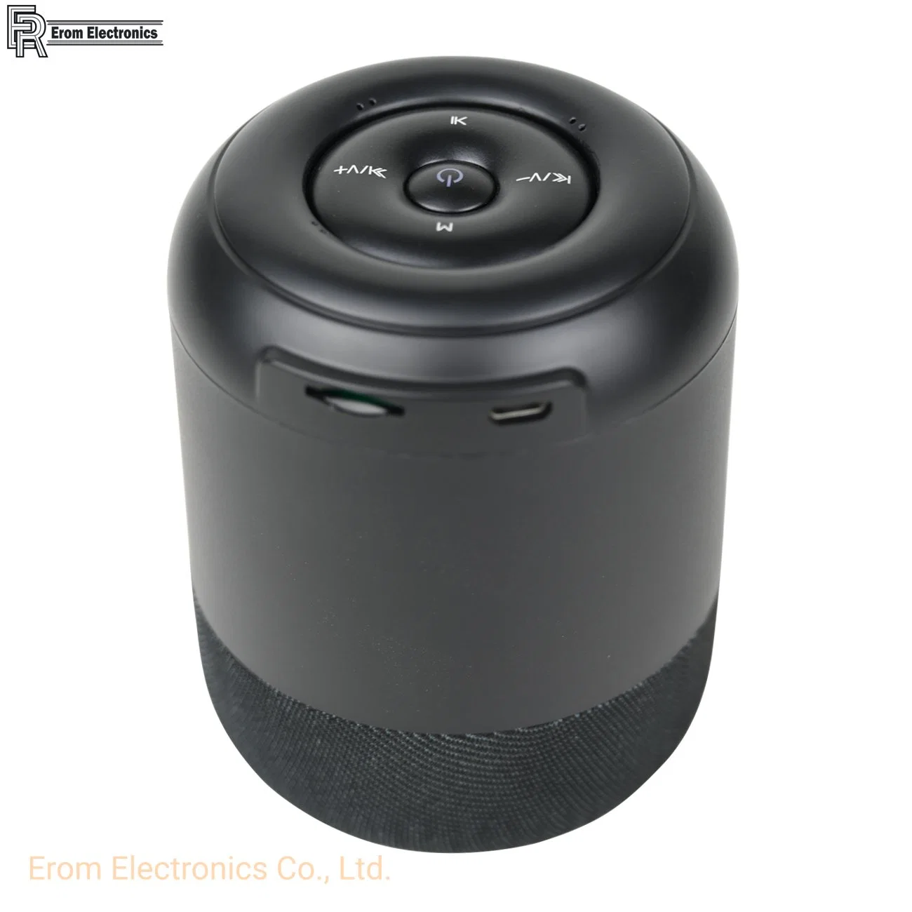 Professional MP3 Sound Box Wireless Bluetooth Speaker for Outdoor Traveling Home Use