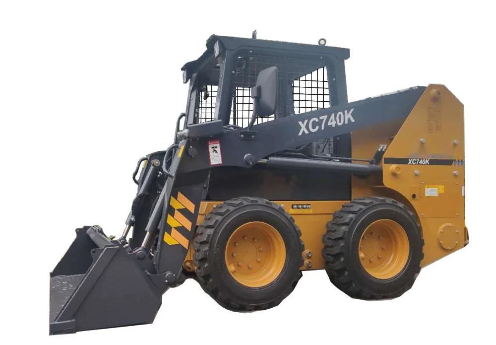 New 800kg Skid Steer Loaders for Sale