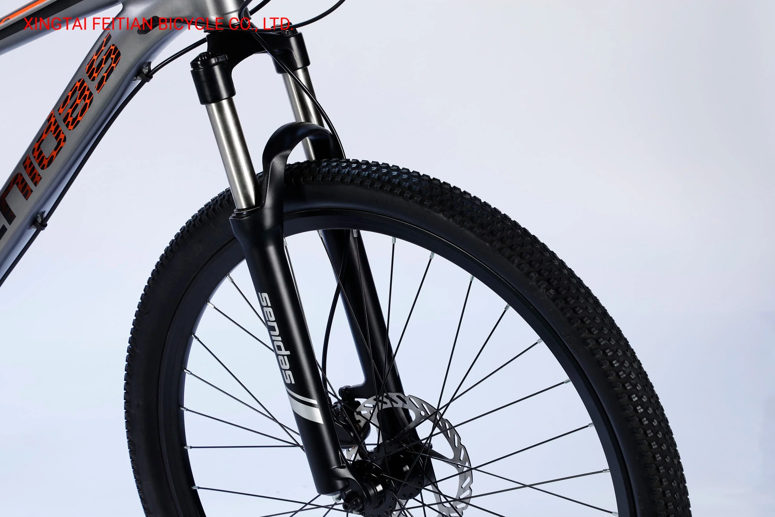 Bicycle 27.5 Inch Hot Sale Alloy/Steel Frame 21speed Men Bicycle Mountain Bike