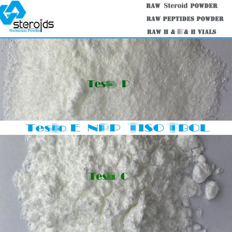 Pharmaceutical Raw Materials 99% Purity Enantha Raw Powder