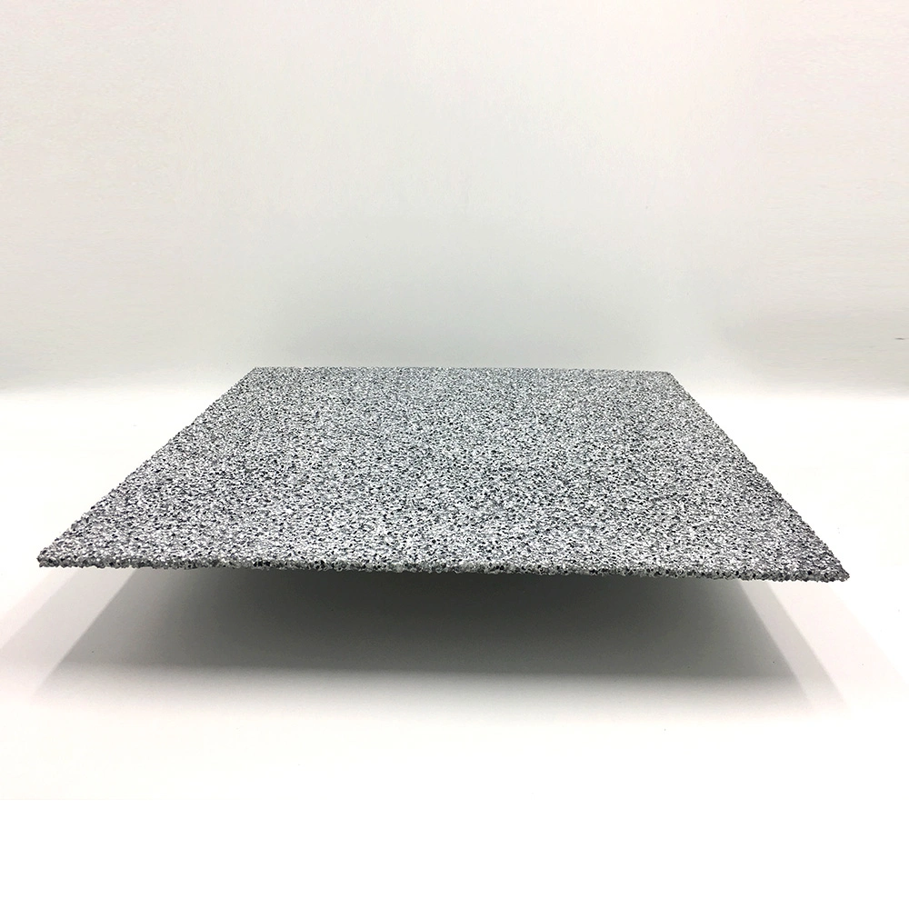 High quality/High cost performance  Explosion-Proof Al Foam Composite Sheet for Conference Hall for Wholesale/Suppliers