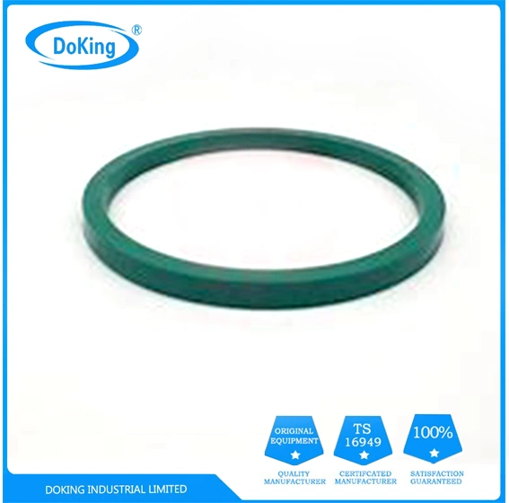 Excavator Oil Seal 90*105*10 for Hydraulic Cylinder Piston Rod Seal