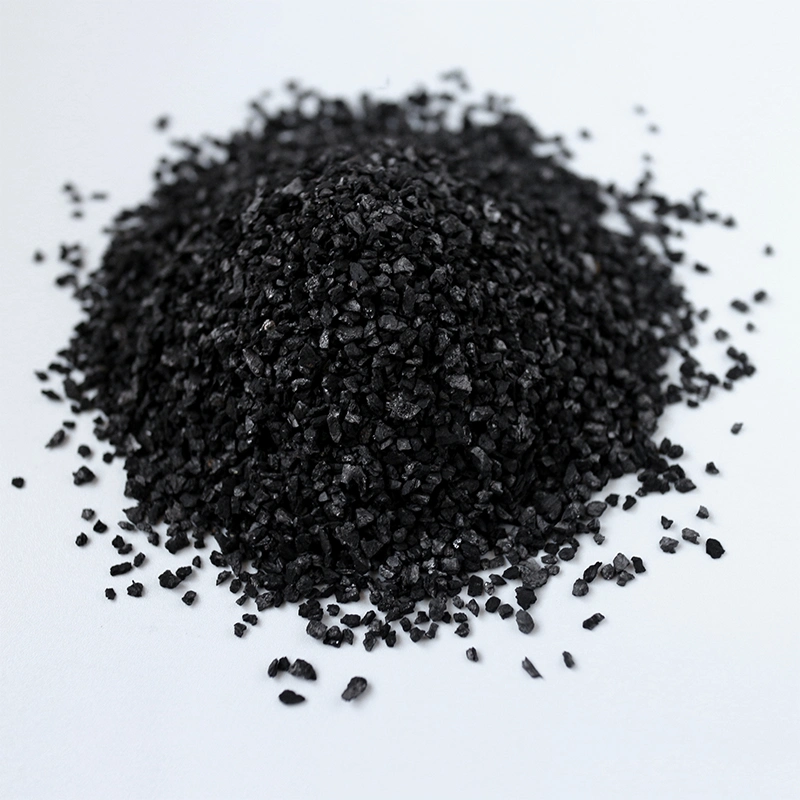 Premium Activated Filter Coal Granular Carbon