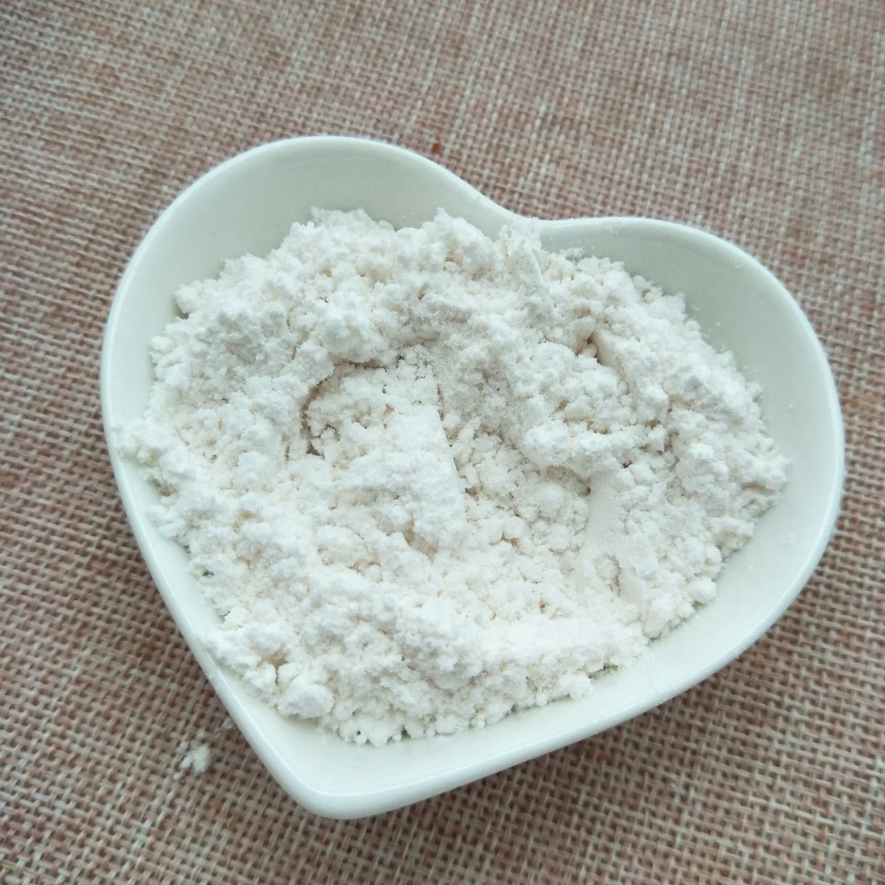 Hua Shi Fen Bulk Price Natural Tcm Dried  Talc Powder Talcum Powder For Medicine Use