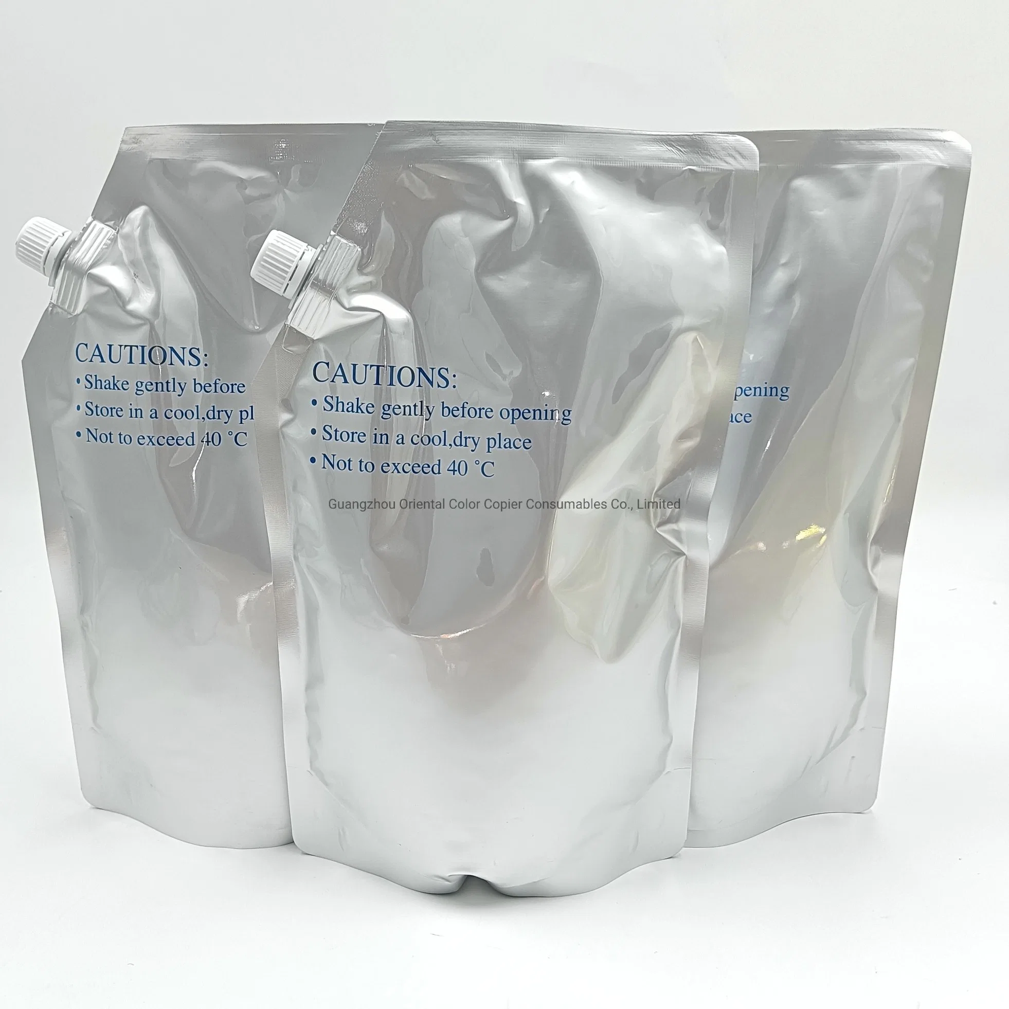 for Sharp Toner Foil Bag Bulk Toner Ar016 Mx-237 Mx-235 Ar310 Mx-237 Ar450 Mx560