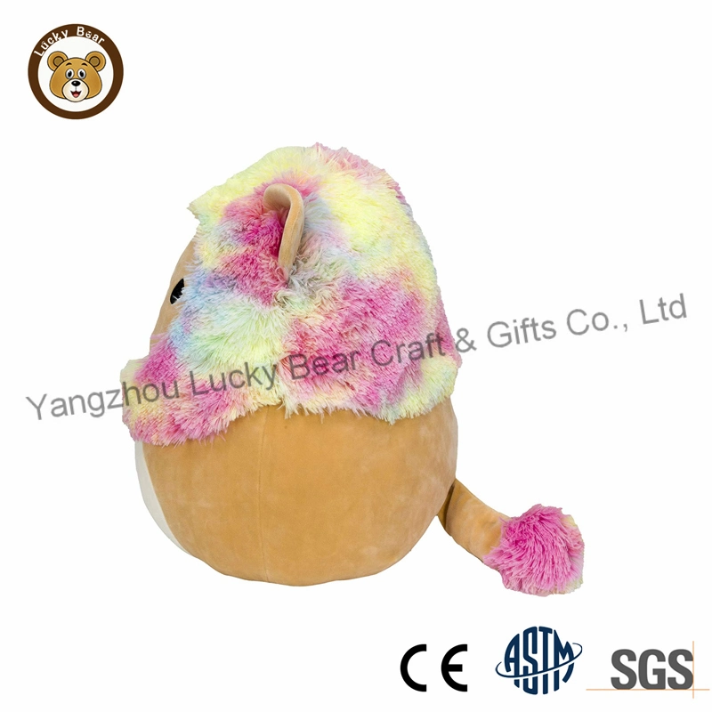 High quality/High cost performance Promotional Gifts Stuffed Soft Toys Animal OEM Custom Plush Toys