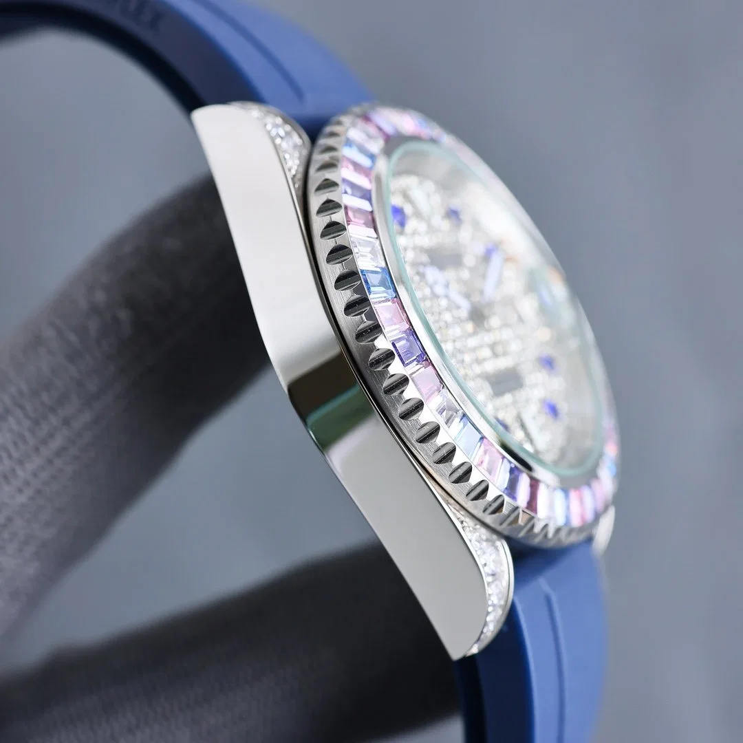 Automatic Mechanical Watch Men&prime; S Personalized Waterproof Luminous Watch