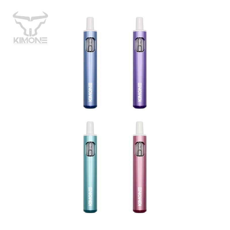 China Manufacturer High quality/High cost performance  2ml Pod D8 D10 Disposable/Chargeable Vape