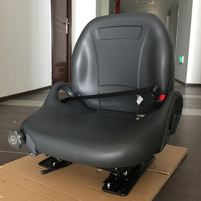 Vlift Universal Forklift Spare Parts Forklift Seat for Toyota