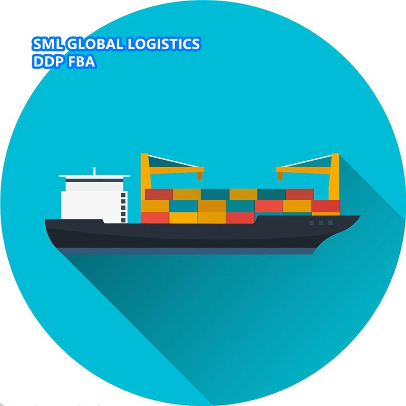 Sea Freight Shipping to Australia/Eagle Farm Ql/Eastern Creek Ns/Elizabeth SA/Fairfield/Fairfield Vic DDP Fba Amazon Agents Logistics Rates Air Express Forward