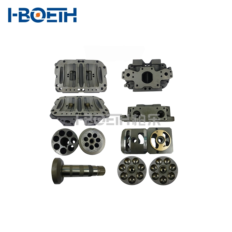 Italy Sam Hydraulic Pump Parts Repair Kit H1V55/75/108/160/226 H2V55/75/108/160/226 H1c55/75/75/108/160/226