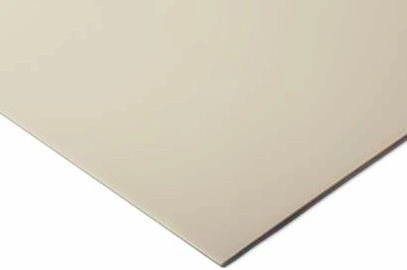 ABS Double Colour Plastic Sheet for Laser Engraving