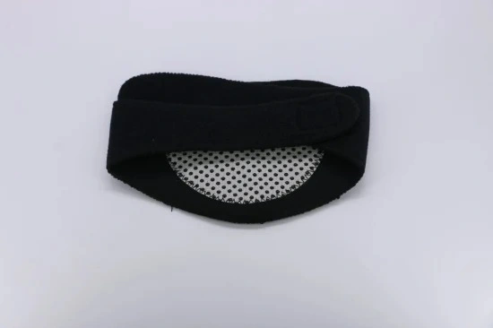 Neck Support Brace Massage Self Heating Neck Pain Relief Belt