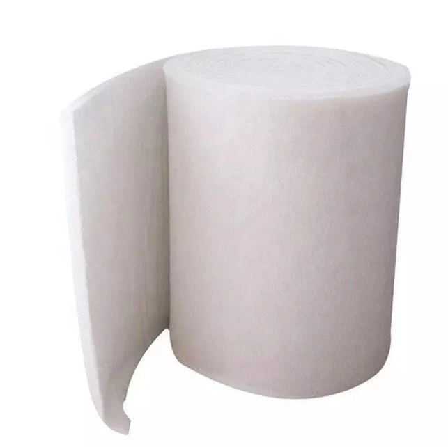 Nice Price Acoustic Material Building Material Polyester Fiber Eco-Friendly