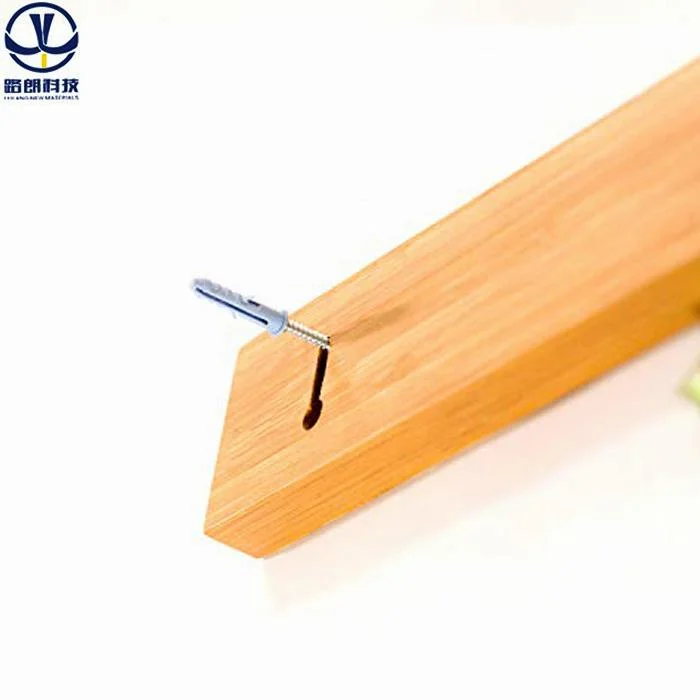 Cutlery Display Rack Bamboo Acacia Walnut Multi-Functional Storage Rack Block Rack Board Magnetic Knife Set