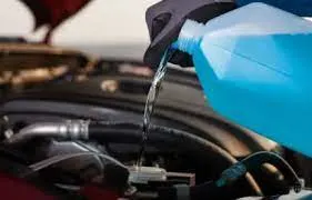 Wholesale/Supplier Car Green Red Ethylene Glycol Antifreeze Coolant