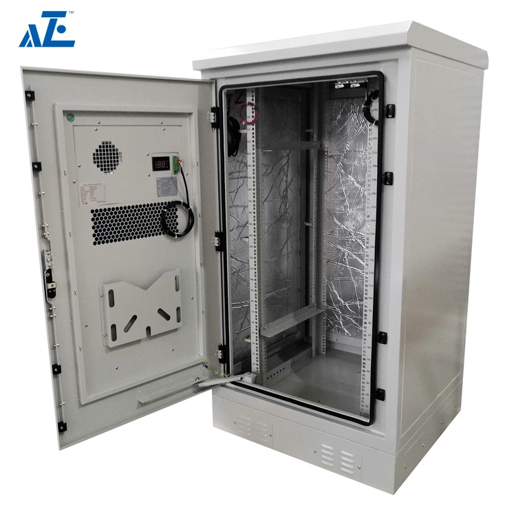 Optical Fiber Communication Distribution Frame Great Quality Factory Price Advanced Outdoor Cabinet