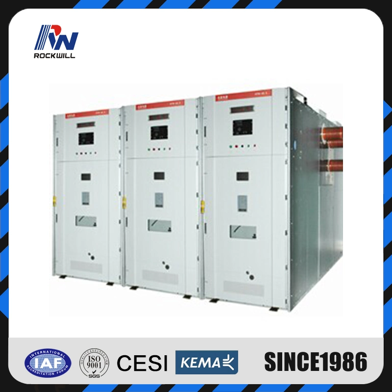 11KV/22kv Switchgear de media tensión