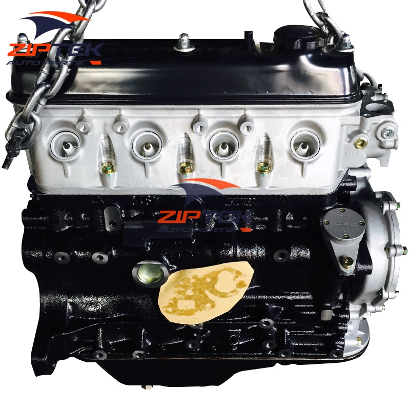2.2L Motores Efi Carburetor 4y Engine for Toyota Crown Hilux Townace Stout Daihatsu Delta Rocky