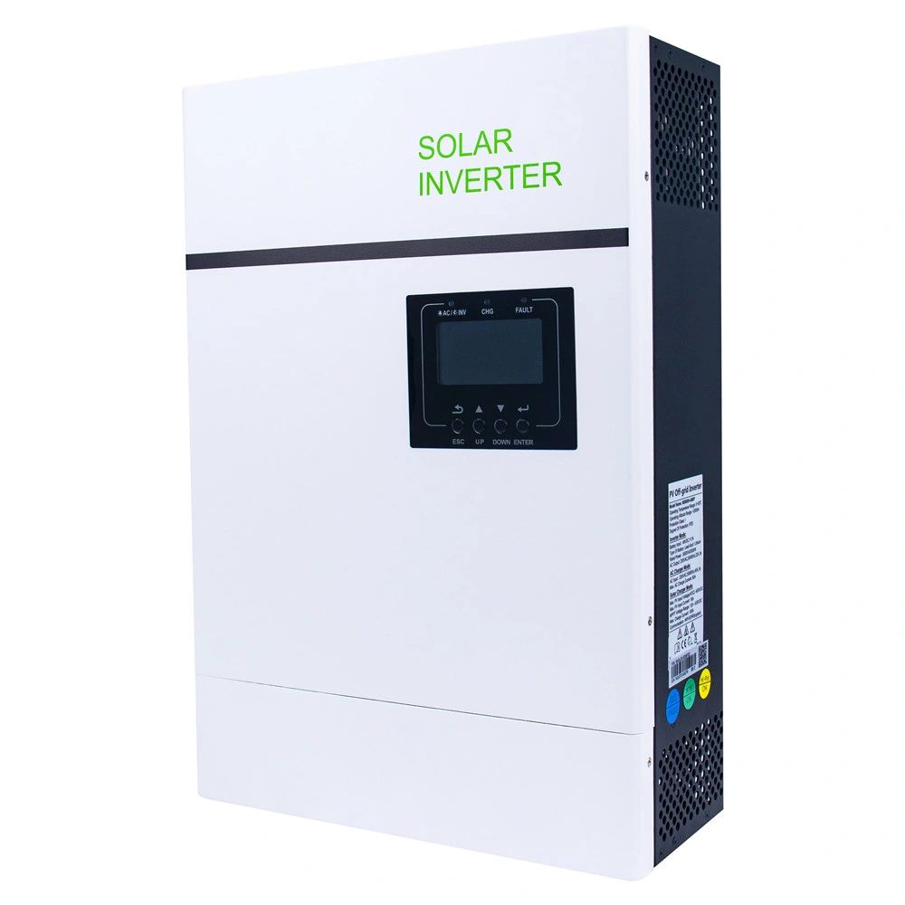 Pure Sine Wave Inverter DC 12V/24V to AC 110V/220V 1kw 2kw 3kw Voltage Transformer Power Inverters