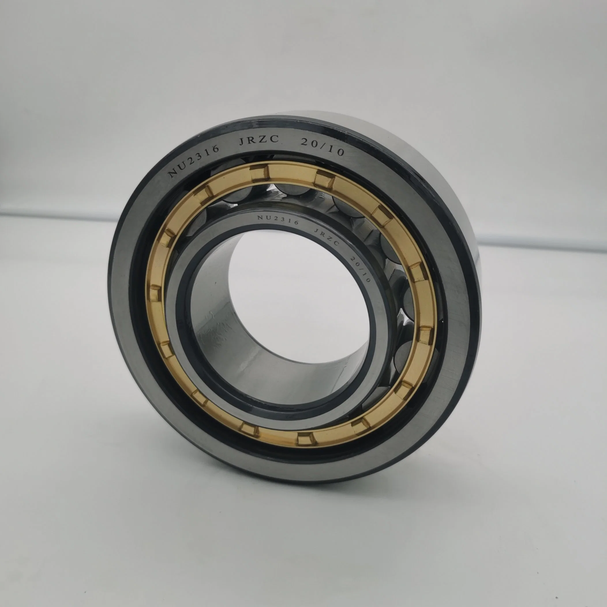 High Load Capacity Nu220 Ecml C4 Bearing for Craning Conveyance Machine