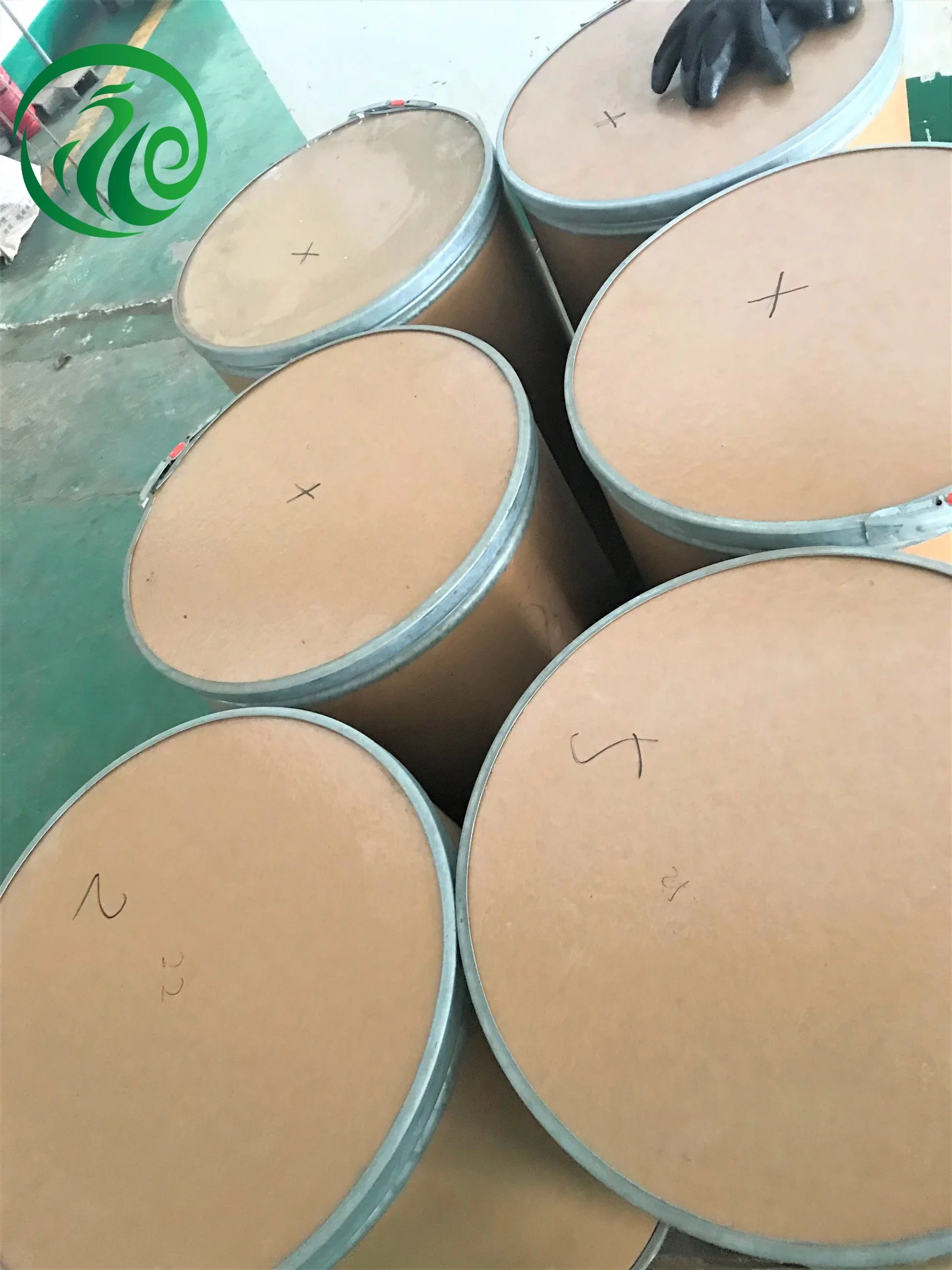 Bis- (9, 9-diMethyl-9H-fluoren-2-yl) -Amine CAS 500717-23-7 Pharmaceutical Grade with Competitive Price