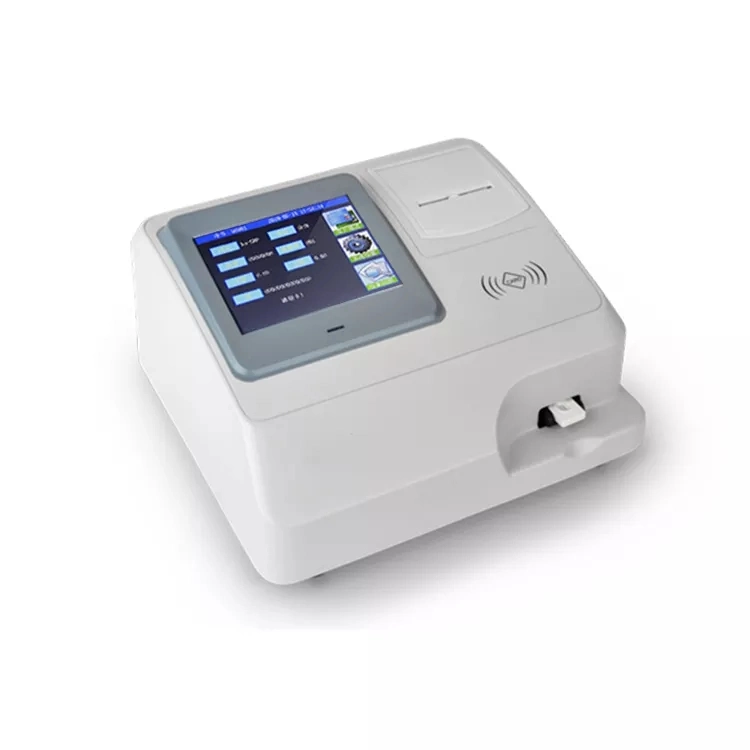 Clinical Analytical Instruments Medical Pathology Specific Protein Analyzer