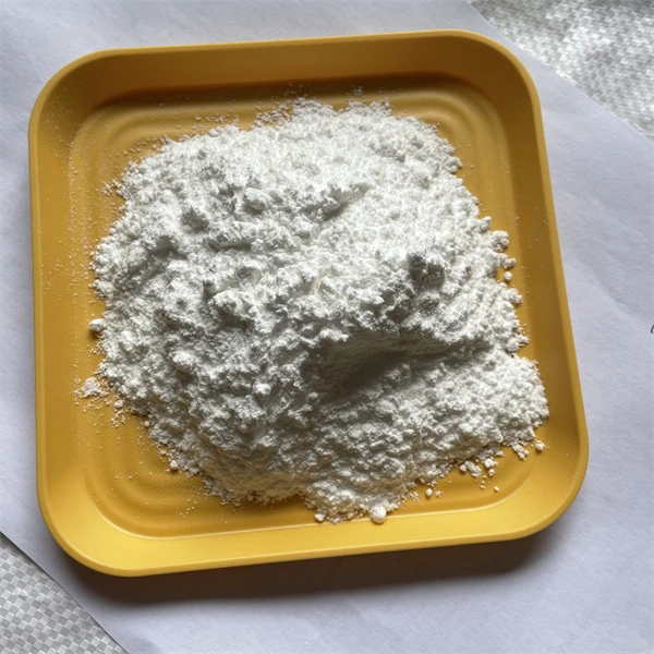 Factory Supply Top Quality Magnesium Trisilicate Powder CAS 14987-04-3 with Best Price