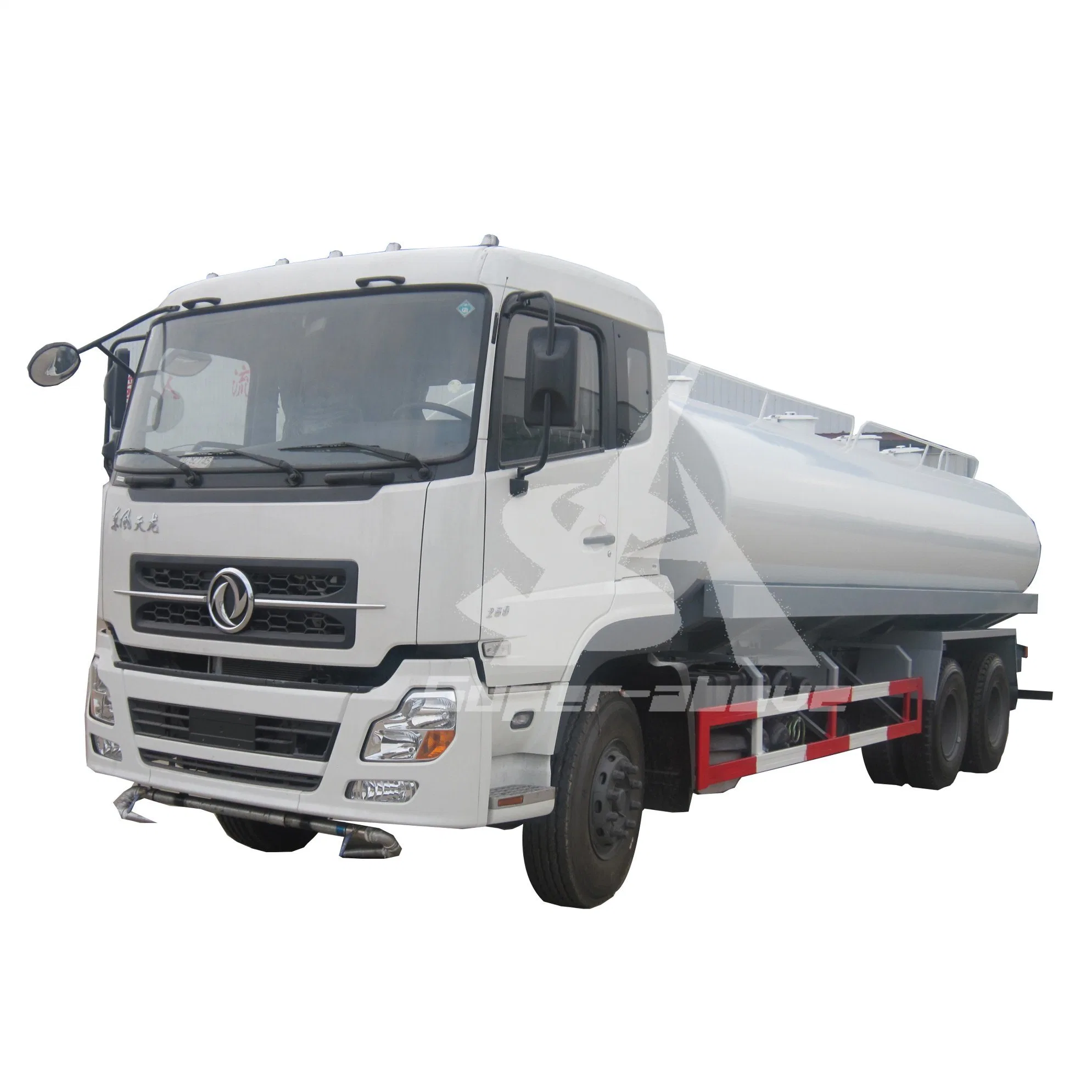 Dongfeng JAC Water Truck HOWO Foton 8000L 10000L Water Tanker Truck