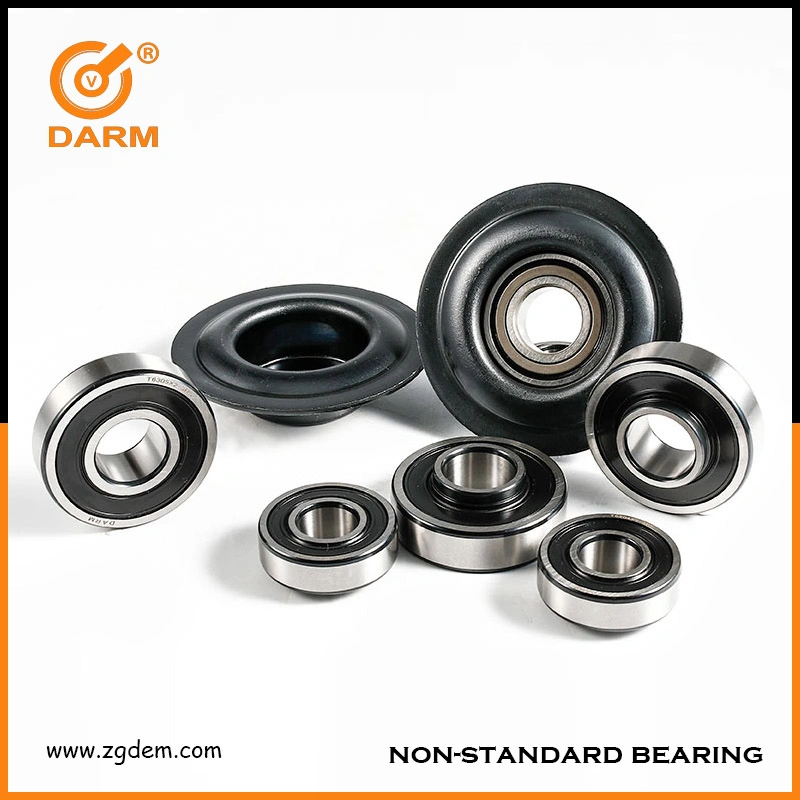 OEM 6406 2RS, 2rz, Zz, 2z, Z Deep Groove Ball Bearing