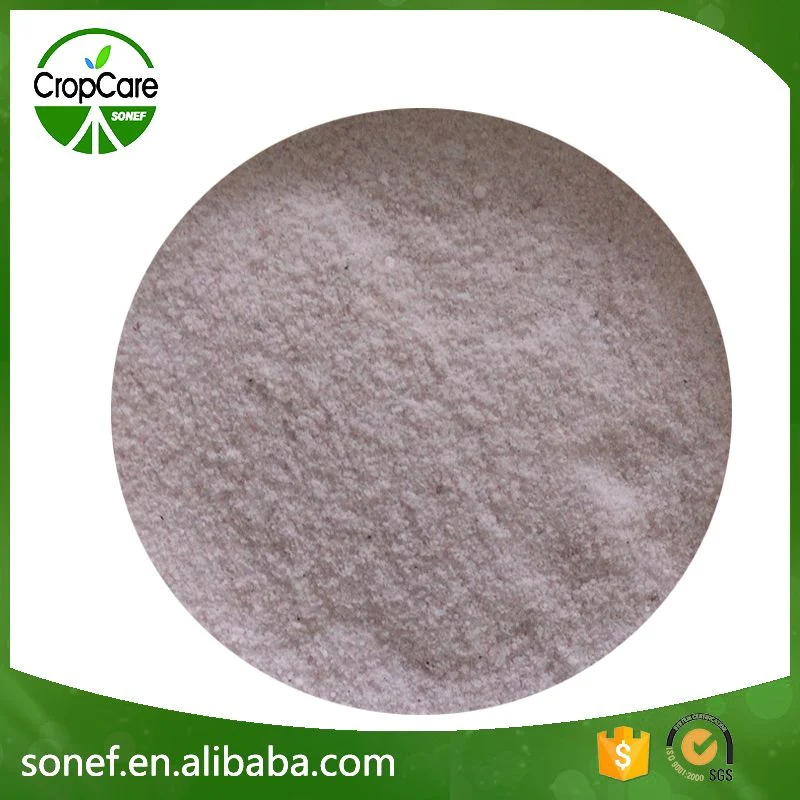 Compound NPK 16-8-16 Powder Chemical Fertilizer Suitable for Flower