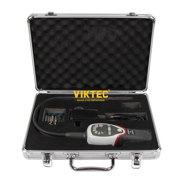 Forming Gas Leak Detector (VT14104)