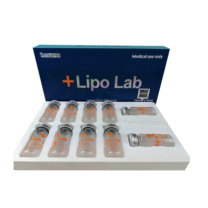 Korea Lipo Lab Ppc Solution Lipo Lab Ppc Slimming Solution