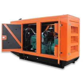 Manufacturer Direct Sale China 240kw 300kVA Natural Gas Generator/Genset