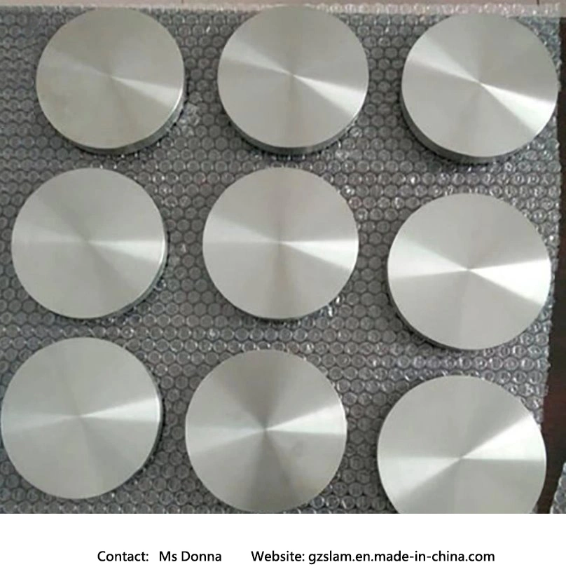 Big Size Preservative Titanium Sheet for Desalination of Sea Water