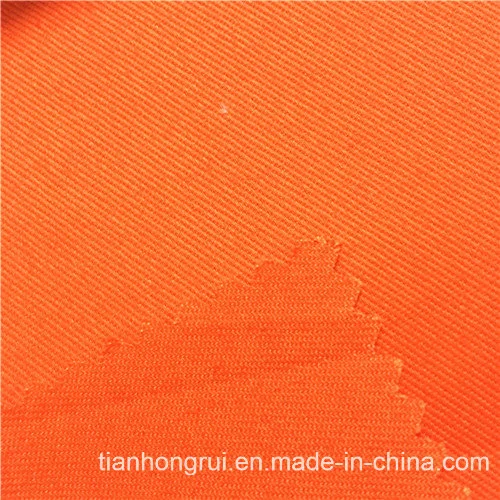 87% Cotton 11% Nylon 2% Anti-Static Flame Retardant Security Satin Fabric