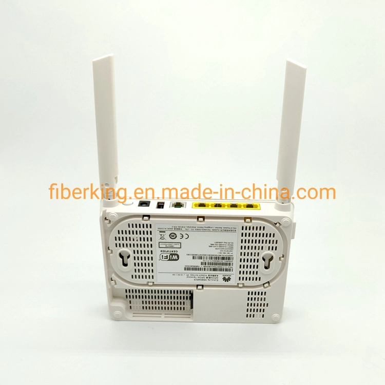 Huawei HS8546V5 Gpon ONU Ont Dual WiFi AC1200 2.4G 5g FTTH Modem