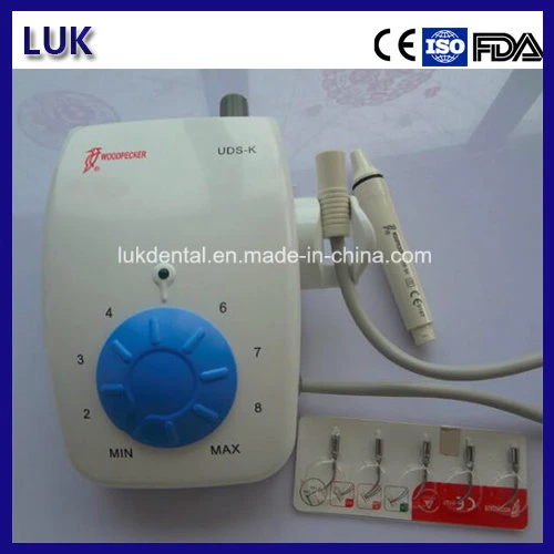 Dental Equipment Hw-3h Woodpecker Ultrasonic Scaler Handpiece