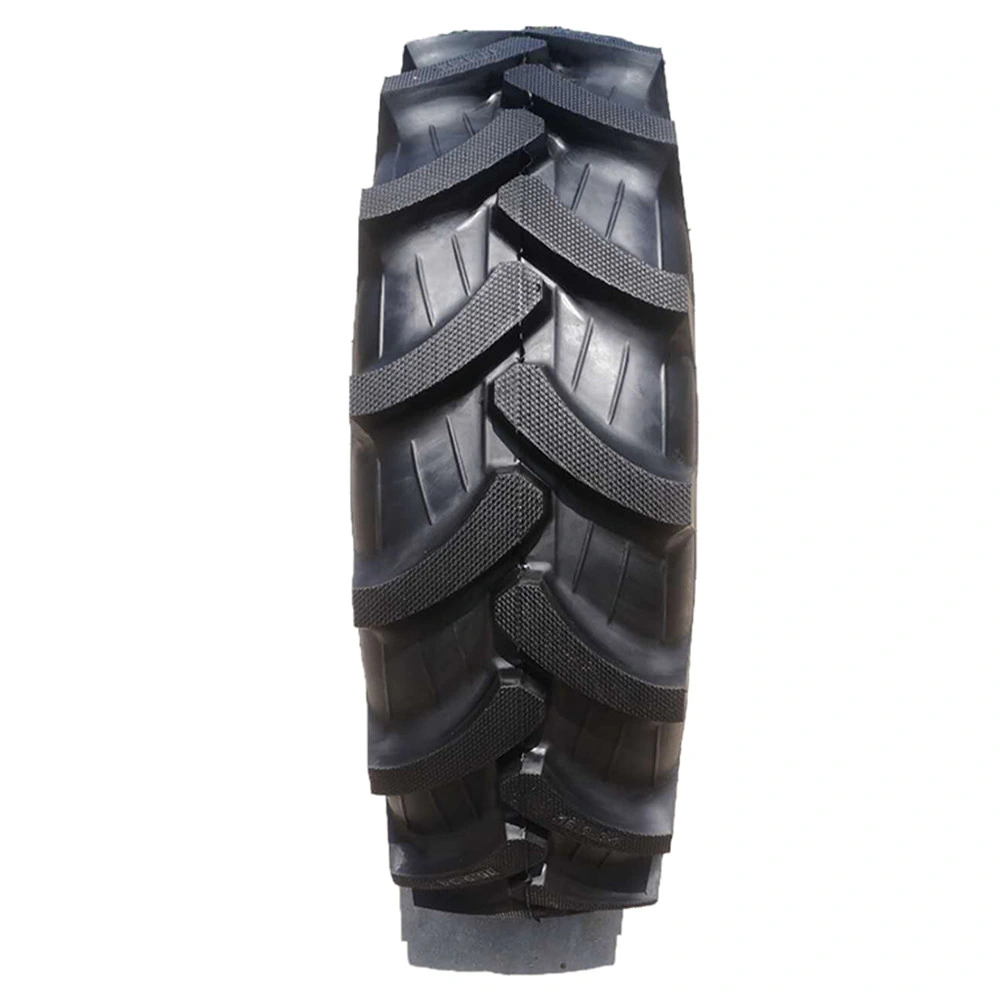 Ztop Quality Herringbone Mini Tractor Tyre