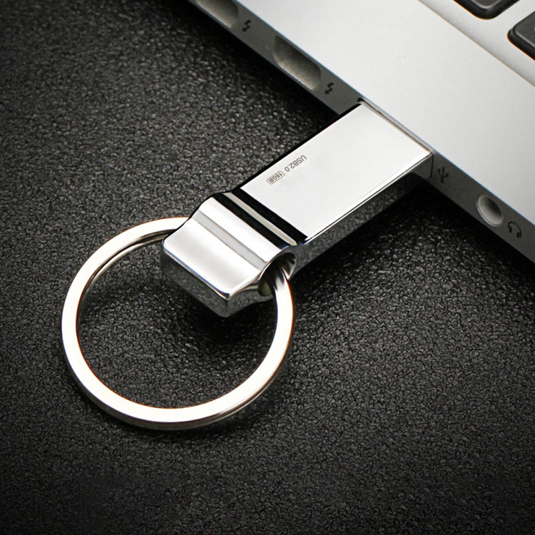 Unidad flash USB 2,0/3,0 4GB Pendrive para portátil