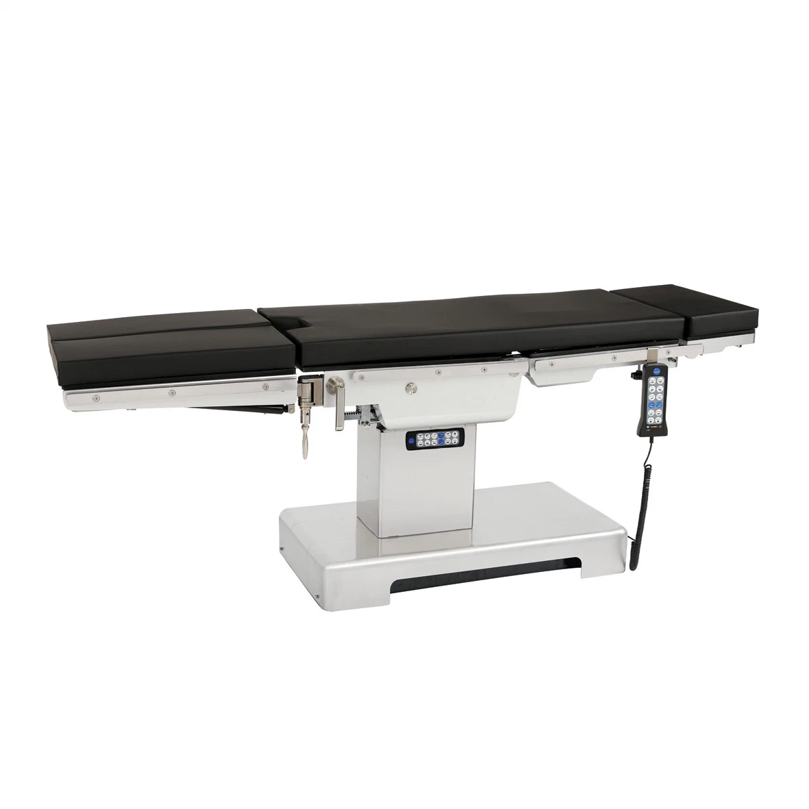 Hospital Electric Hydraulic Orthopedic Gynecology Neurosurgery Surgical Operating Table