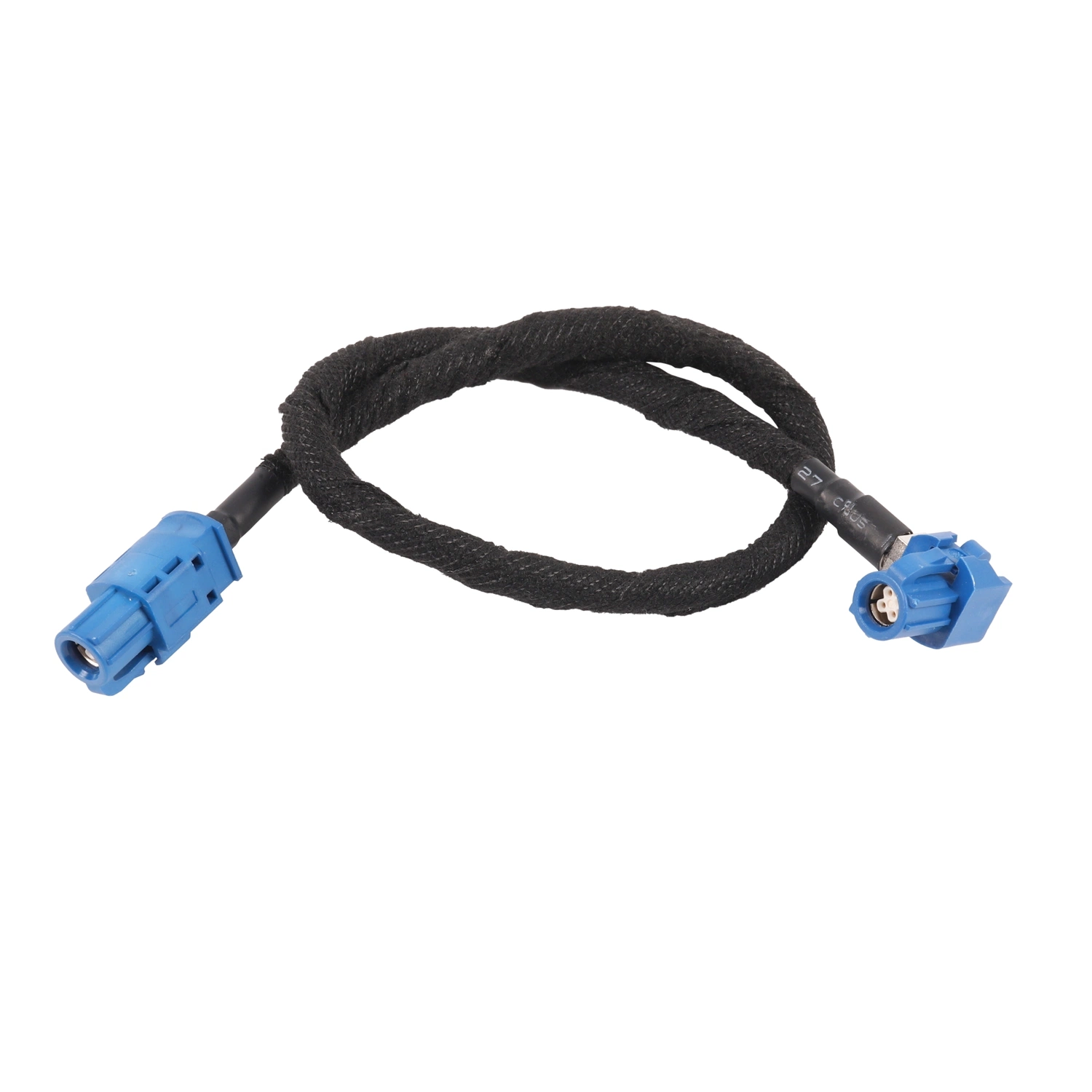 Adapter Cable Waterproof IP67 RF Cable Assembly