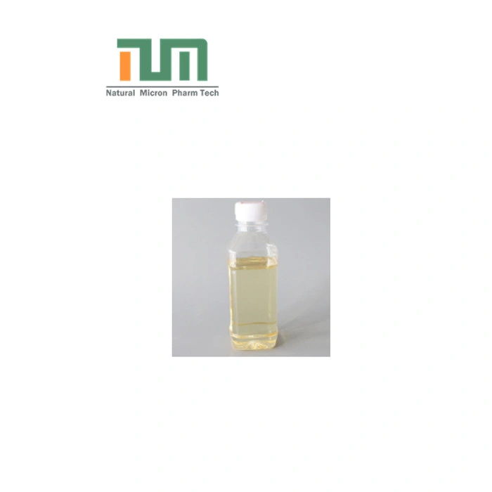 Food/Feed Emulsifier CAS No 26402-26-6 Monocaprylin