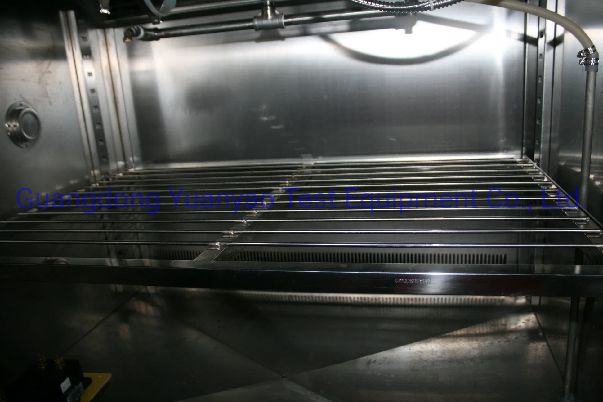 Lab Simulation Xenon Lamp Accelerated Aging Test Chamber