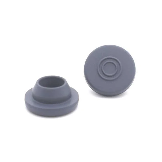 13mm 20mm 32mm Rubber Closures for Bottle/Vials