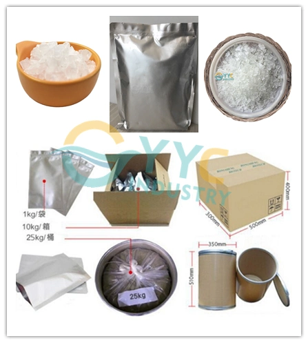 Factory Price with High Quality Microcrystalline Cellulose / Avicel pH / CAS 9004-34-6