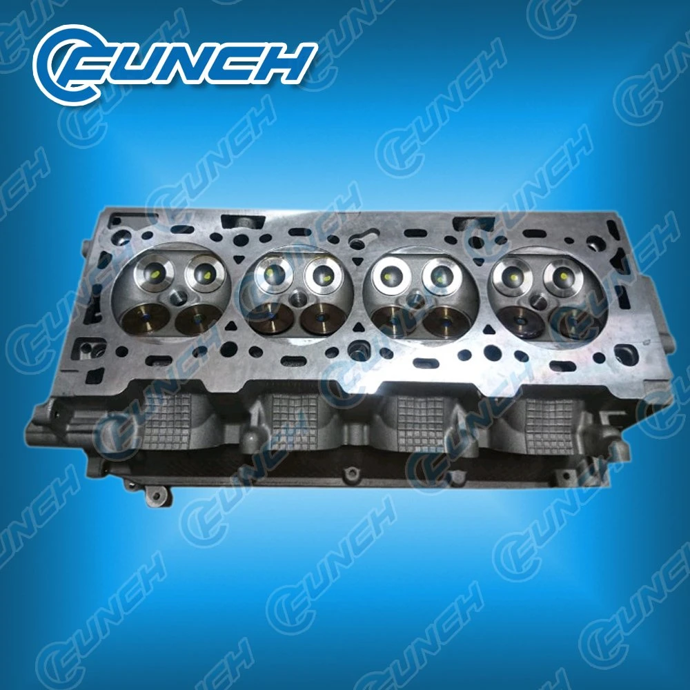 GM F18d4 Cylinder Head, 55571690, Culata, Cabezote, Tapa De Cilindro