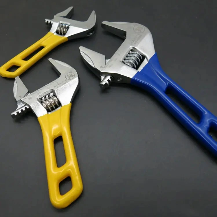 Factory Wholesale High Quality Hardware Tools Wrench Dfod-0103