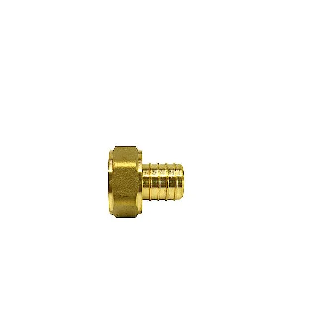 Brass Pex Fittings for Hose Pipe